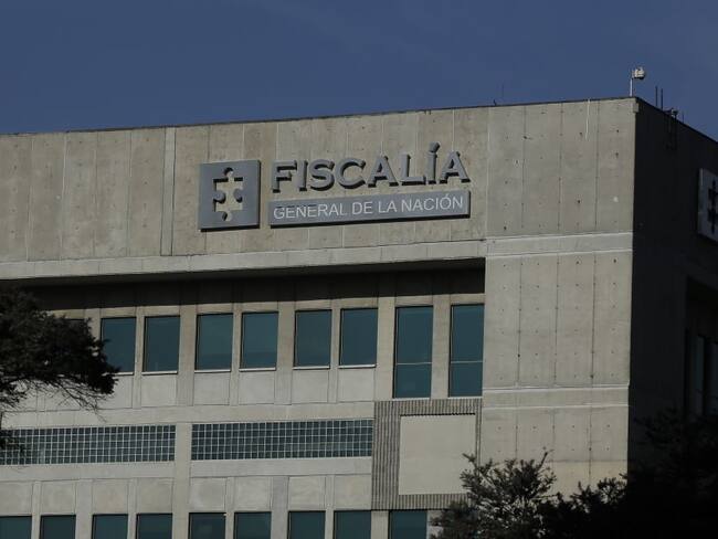 Búnker de la Fiscalía