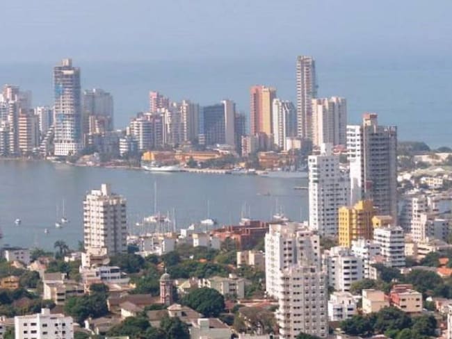 Cartagena sigue siendo la ciudad con menos desempleo del país