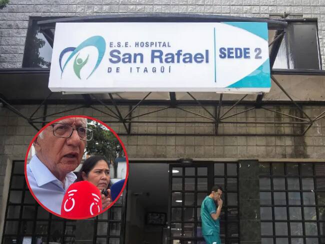 En Bucaramanga, MinSalud aclara su polémica frase: “los ricos también lloran”