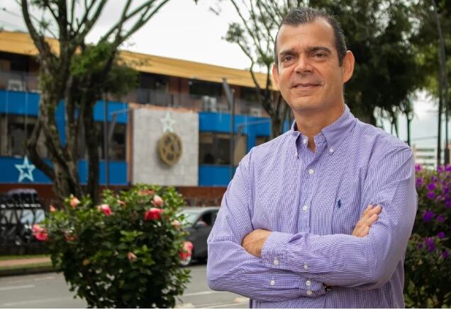 Fotografía suministrada: Comfamiliar Risaralda