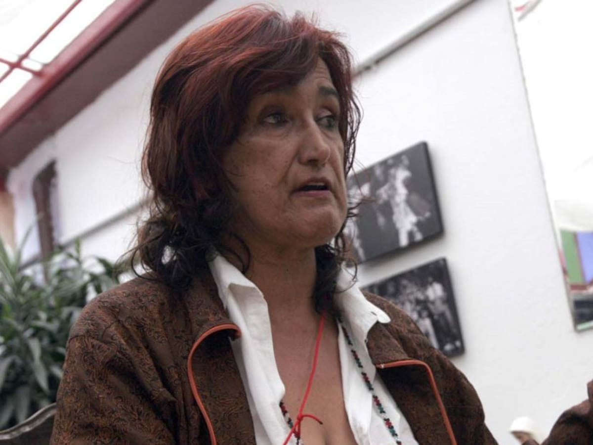 Programa de Salas Concertadas en peligro de desaparecer: Patricia Ariza