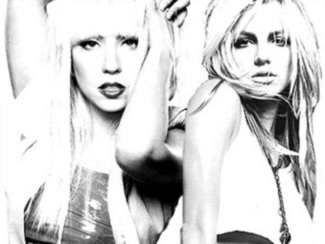 Britney Spears y Lady Gaga cantarán juntas