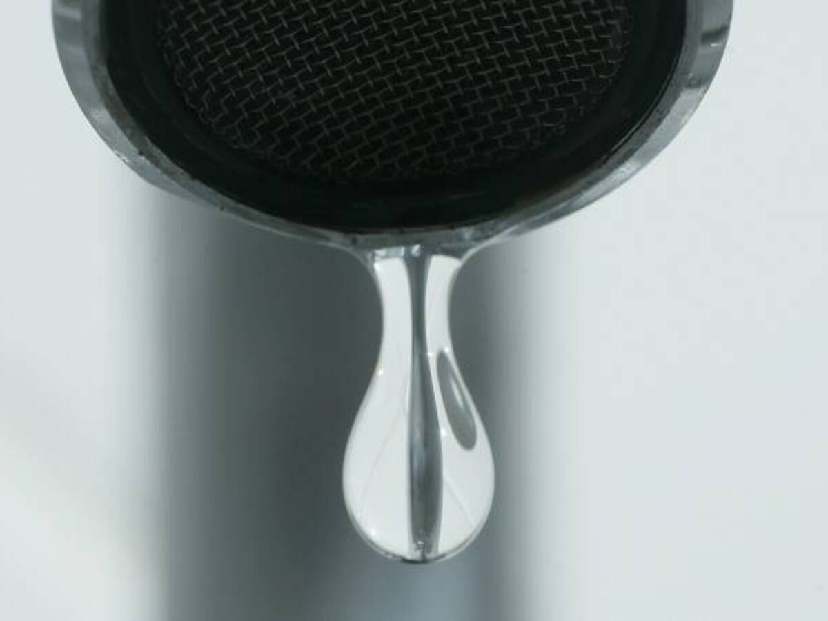 Esta sería la primera ciudad en quedarse sin agua