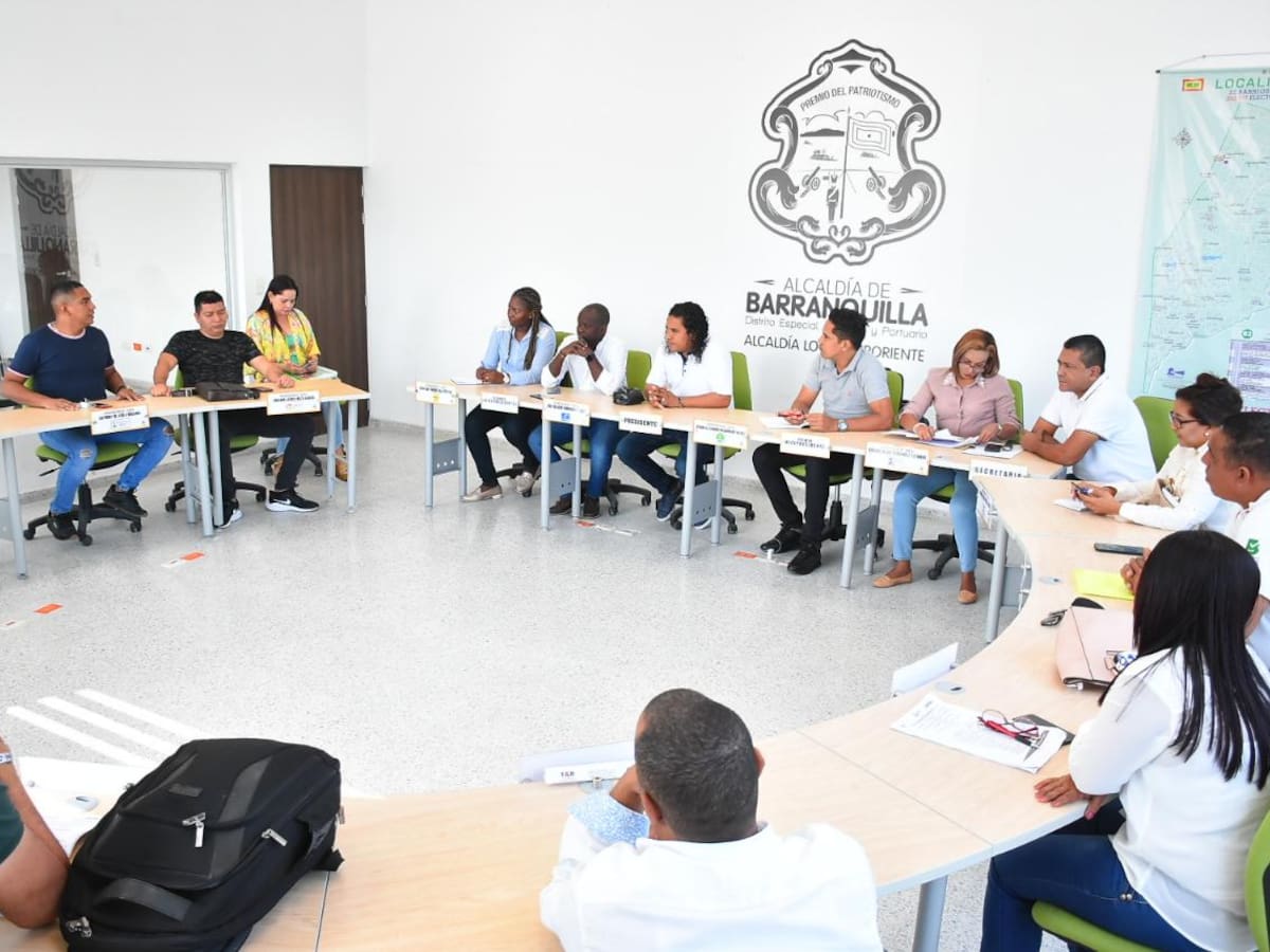 Concejal denuncia que 75 ediles de Barranquilla están sin seguridad social