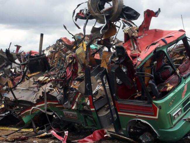 Movilidad cancela licencias de operación