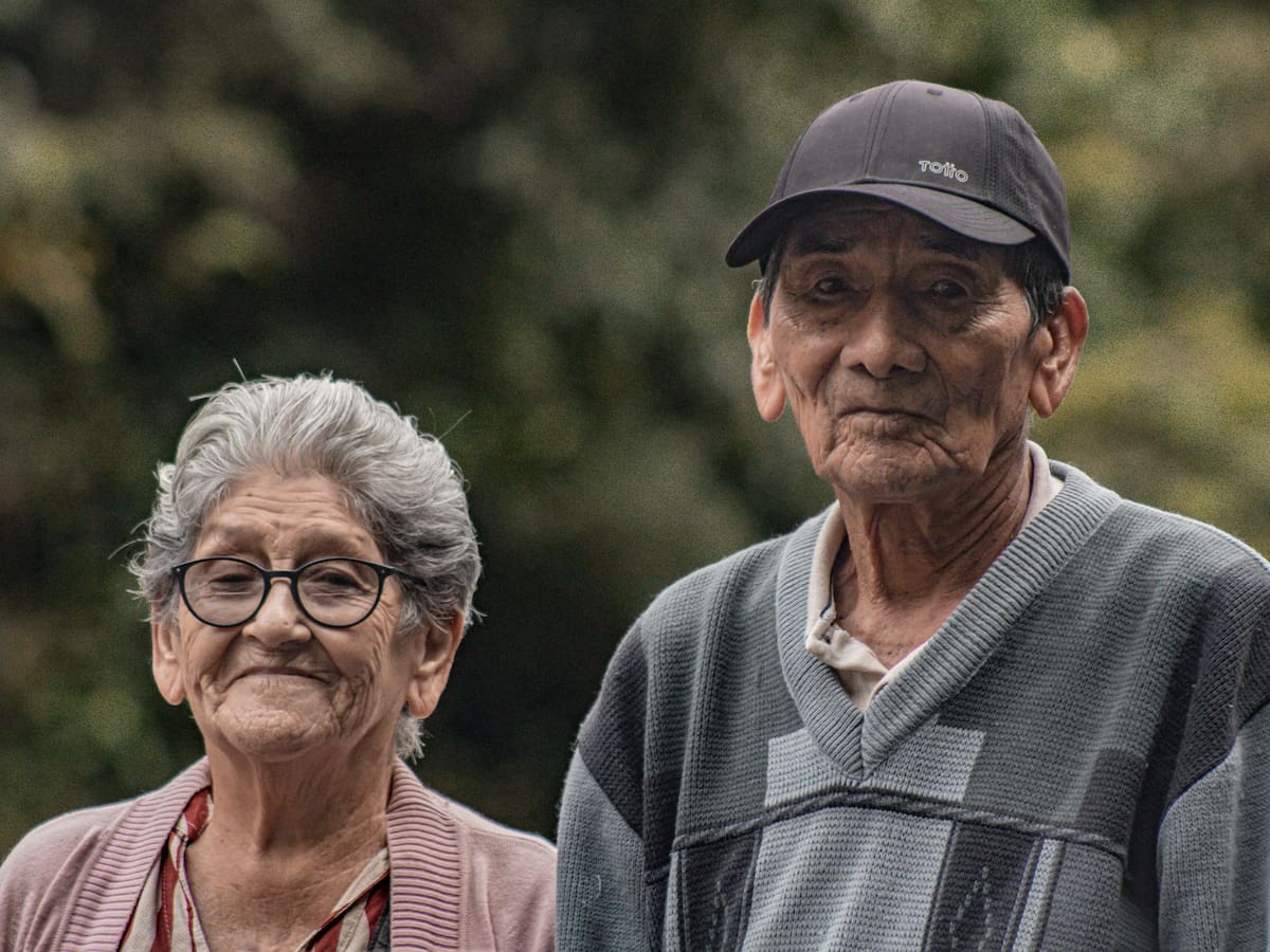 En el primer semestre del año se registraron 2.741 casos de violencia hacía el adulto mayor