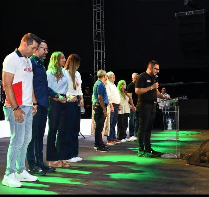 Alcaldía de Bucaramanga