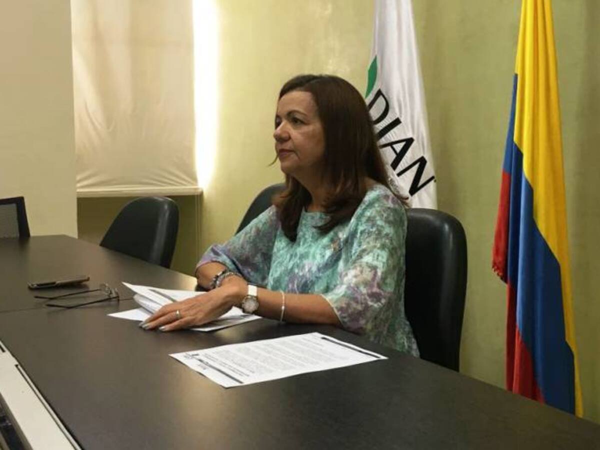 Cartera de morosos de la Dian en Cartagena asciende a más de $13 mil millones