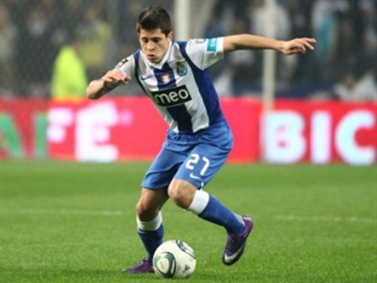 Juan Manuel Iturbe es el referente en la selección de Argentina