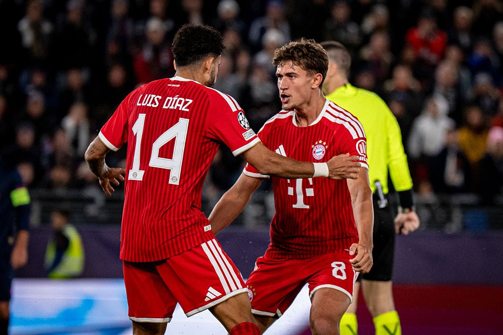 Champions HOY: tabla de posiciones tras resultados del Viking - Bayern y Galatasaray - Barcelona. (Photo by S. Stingl/FC Bayern via Getty Images)
