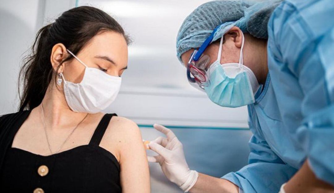 Hoy Santander pasó las 8.000 muertes por COVID-19