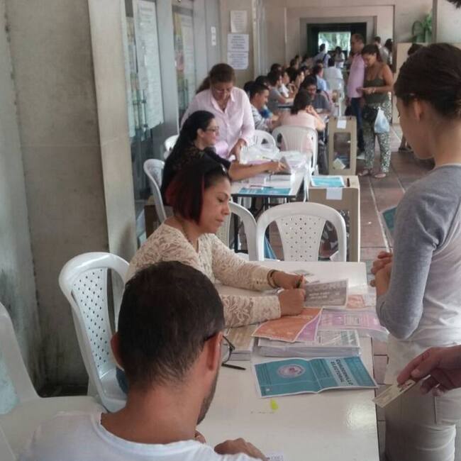 Elecciones Regionales en el Valle del Cauca.