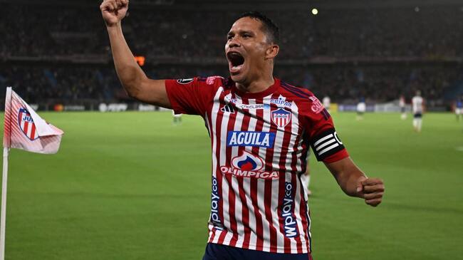 Junior de Barranquilla / Getty Images