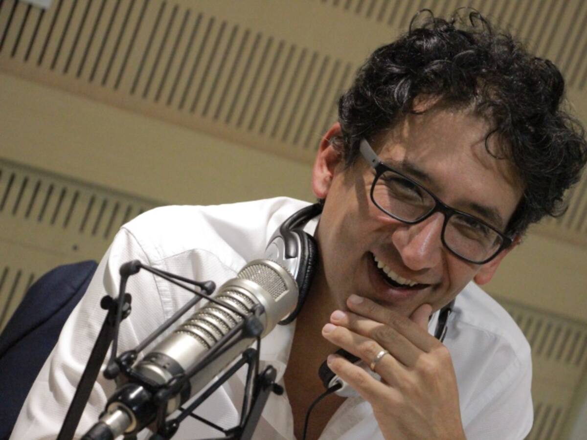 Mi Banda Sonora Con Antonio Casale