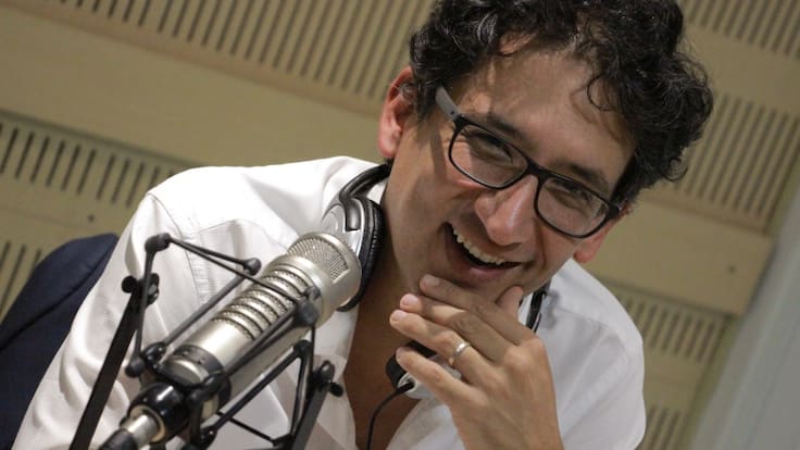 Mi Banda Sonora Con Antonio Casale