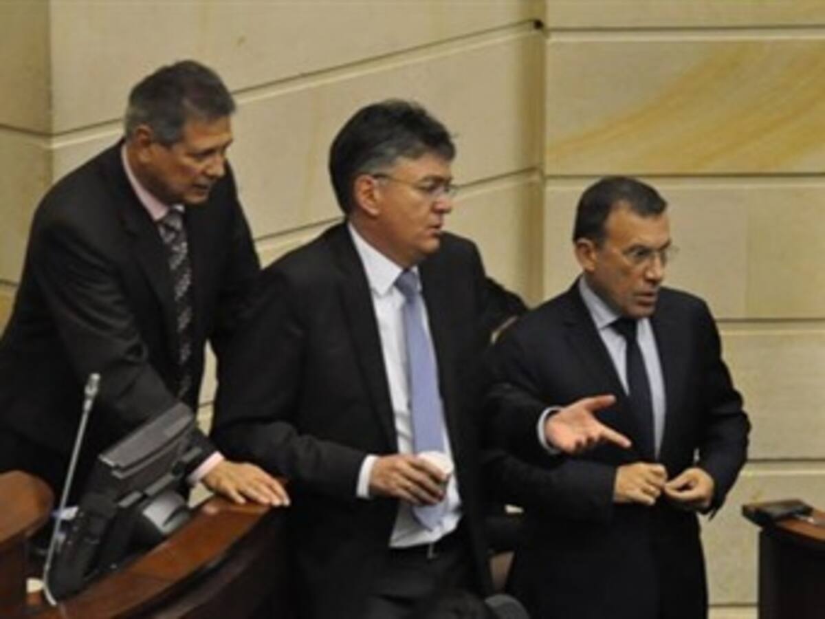 Reforma Tributaria: No habrá impuesto al dividendo