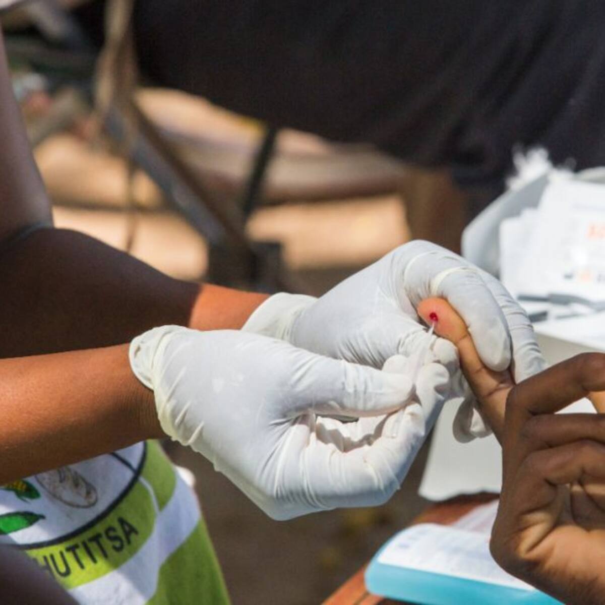 República Centroafricana, primer país en recibir nueva vacuna anti malaria