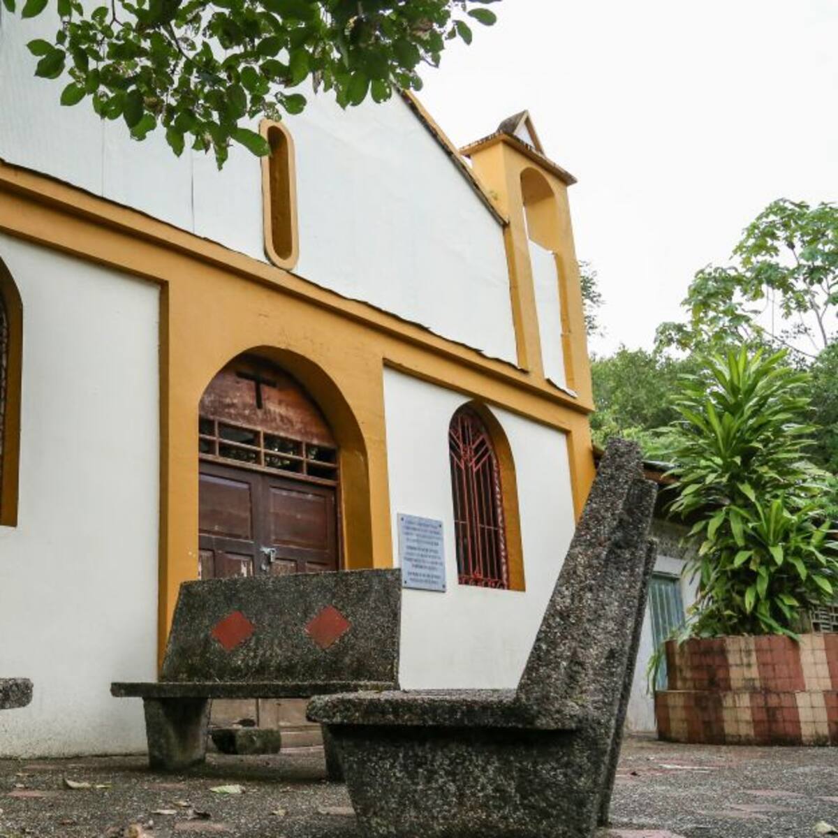 Mal tiempo impidió realizar acto en el que el Estado iba a pedir perdón a las víctimas de Bojayá