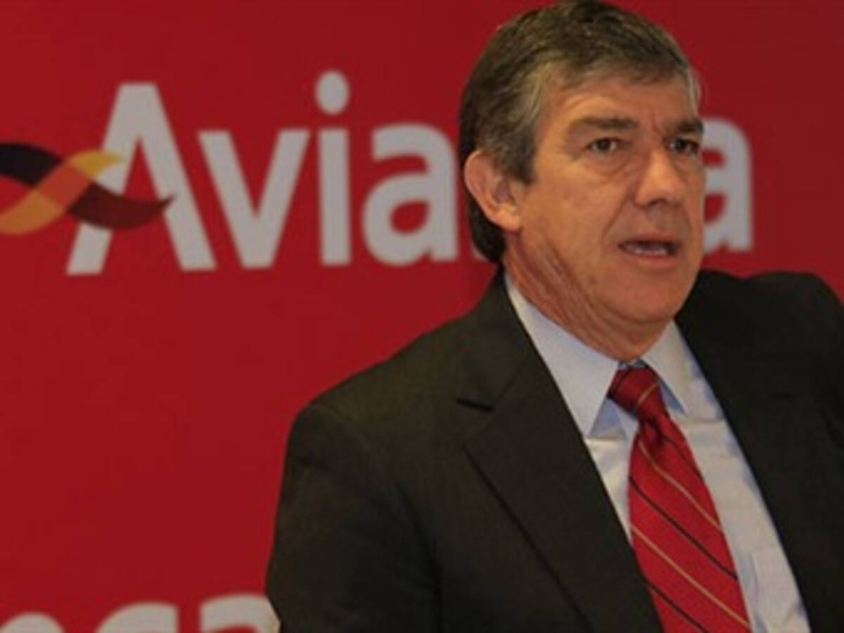 Avianca ofrece alza salarial a pilotos del 10% al 11%