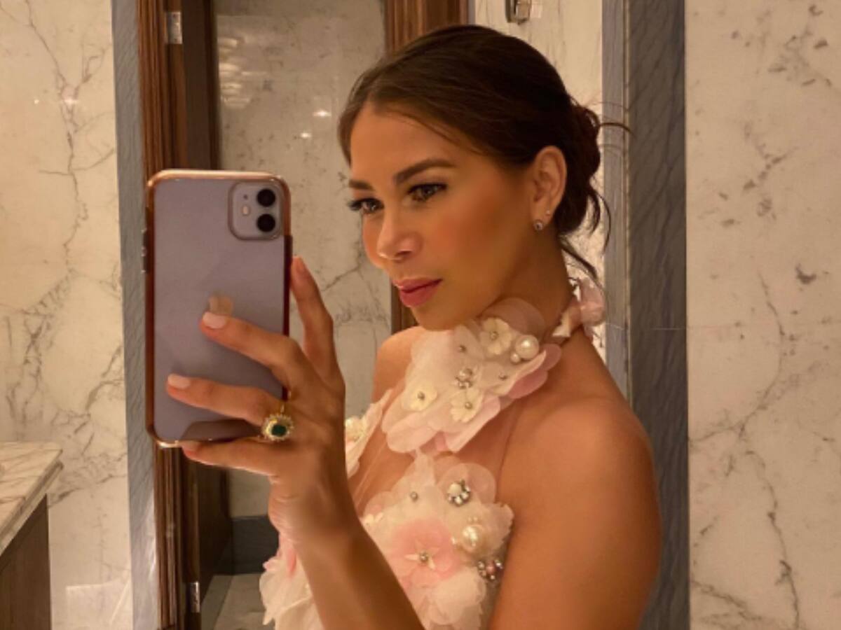 Felipe Bayón responde sobre los helicópteros de Ecopetrol