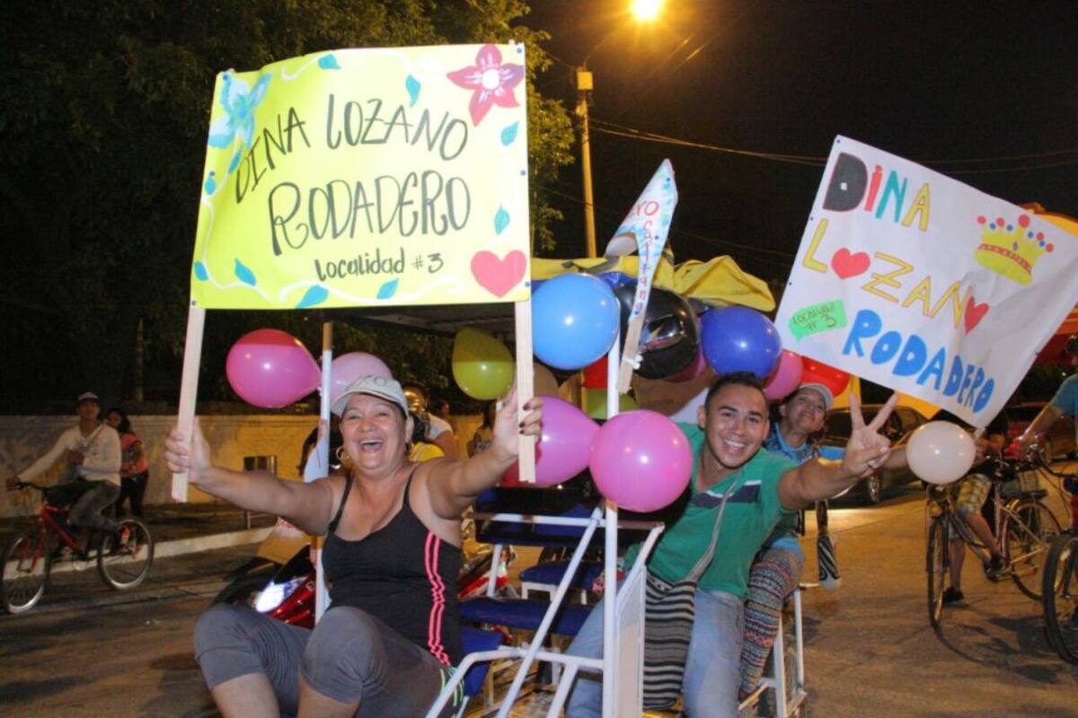 Caracol Radio se une a esta celebración con transmisiones en vivo este viernes en la cancha de la Equidad, sector Ciudadela 29 de julio, desde las 6:00 de la mañana y en el desfile folclórico desde las 2:00 de la tarde del sábado 30 de julio.