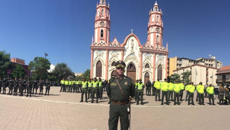 Archivo, imagen de referencia./Coest Mebar