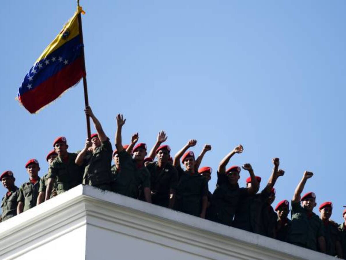 Corte Penal Internacional investigará represión en Venezuela