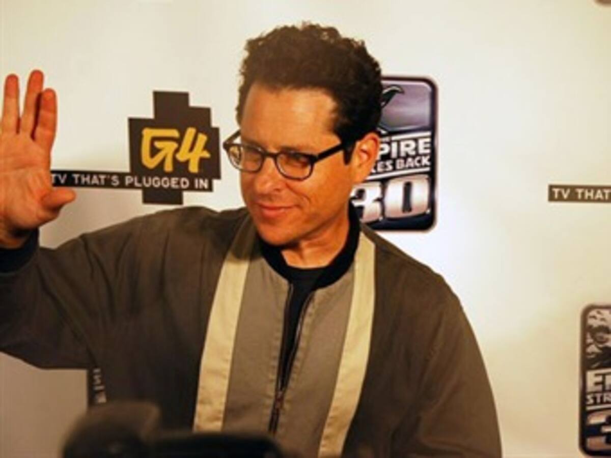 Director de cine J.J. Abrams cambia la isla de 'Lost' por Alcatraz