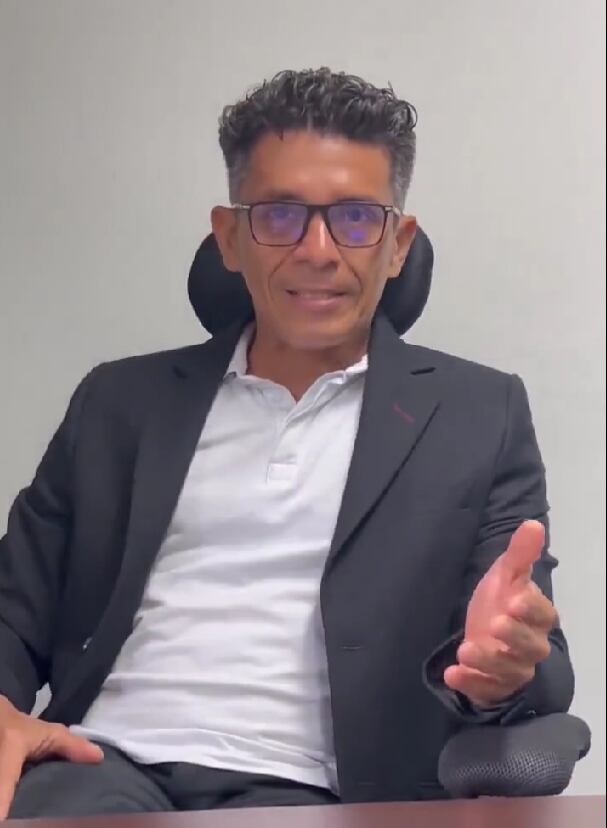 Imagen cortesía: Ruta Noticias