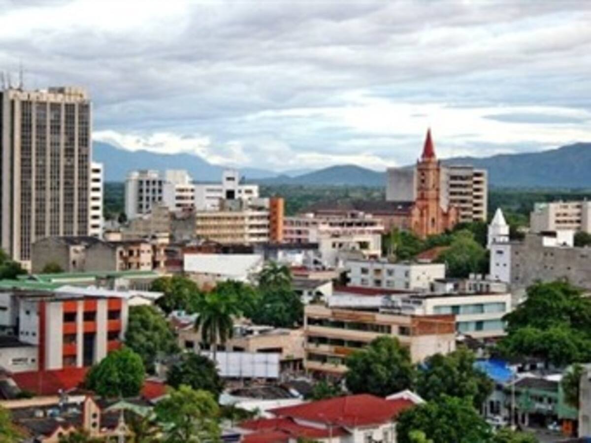 Asesinan a padre e hijo en su casa en Neiva