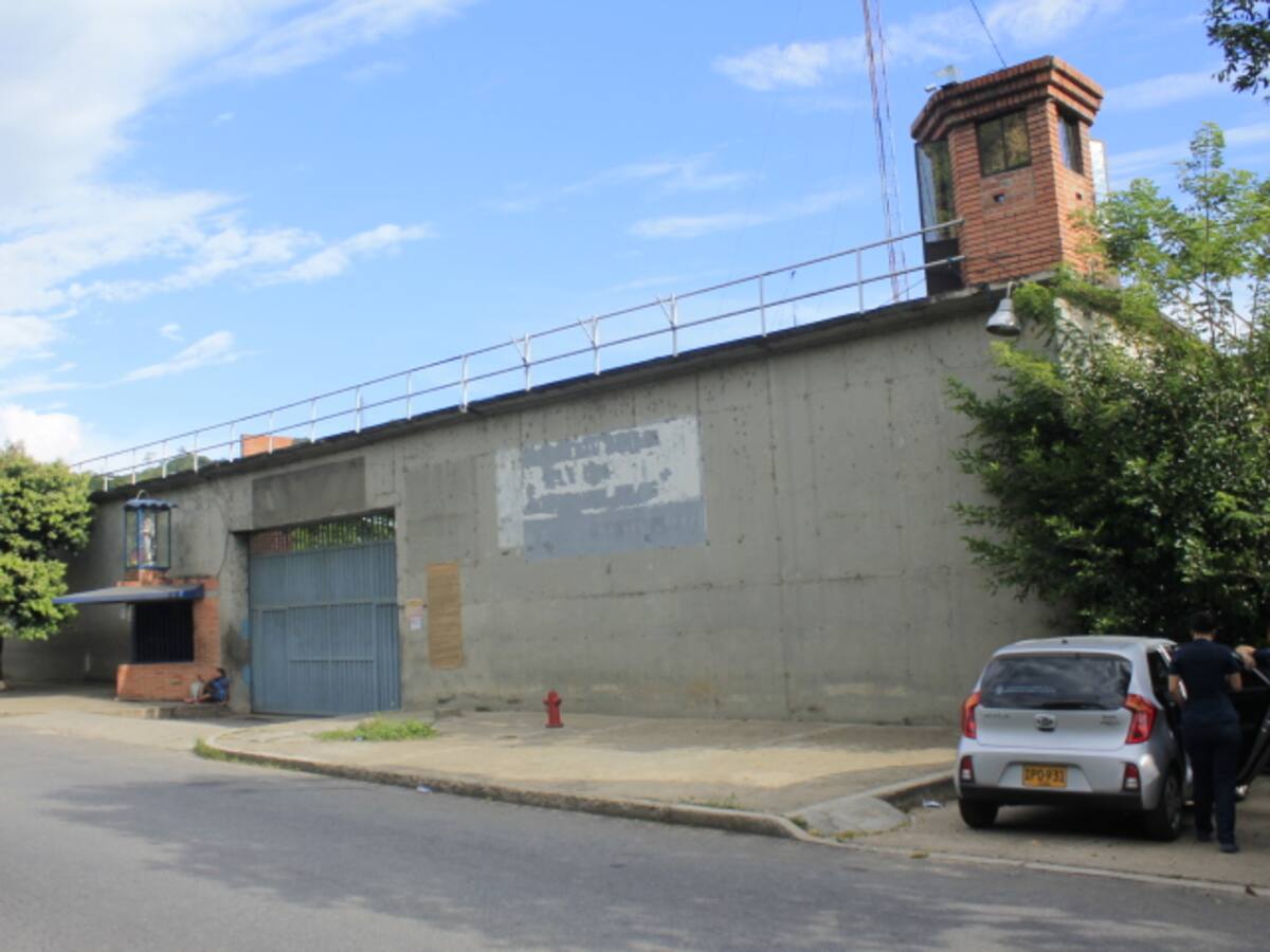 Hoy concurso gastronómico para reclusas