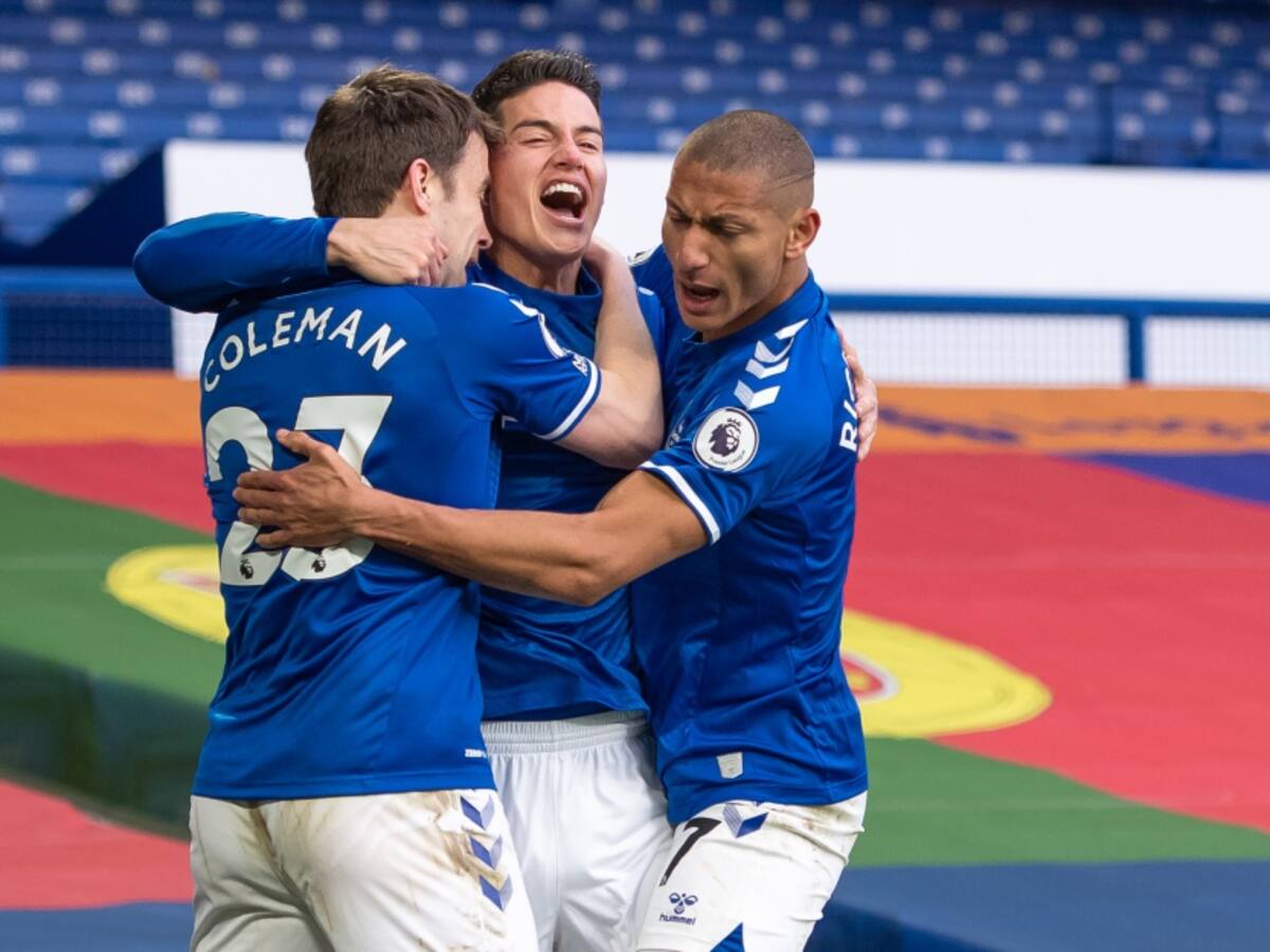 El Pulso del Fútbol, 5 de abril de 2021