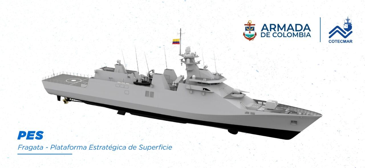 Fuerza Naval del Caribe