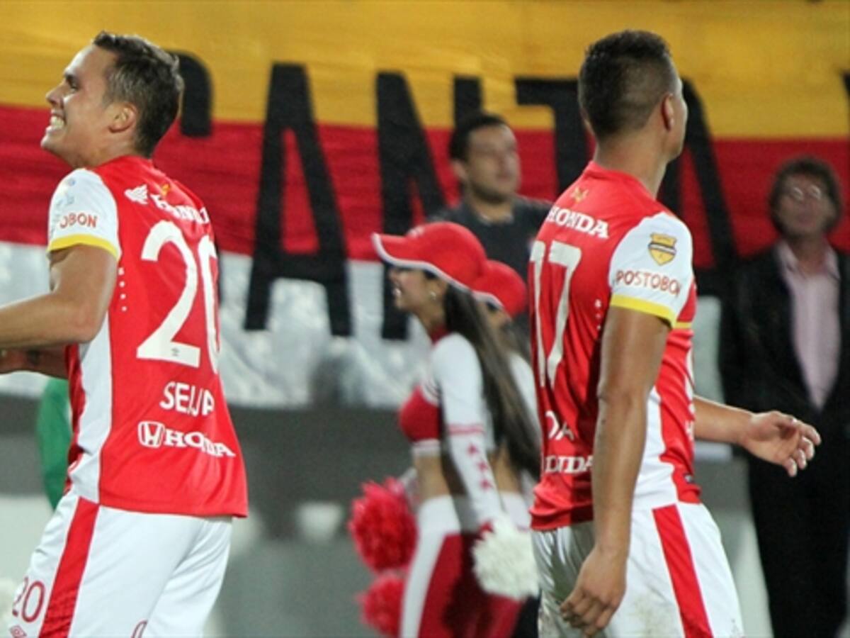 Síntesis: Partidos y resultados de la segunda fecha de la Liga Águila II