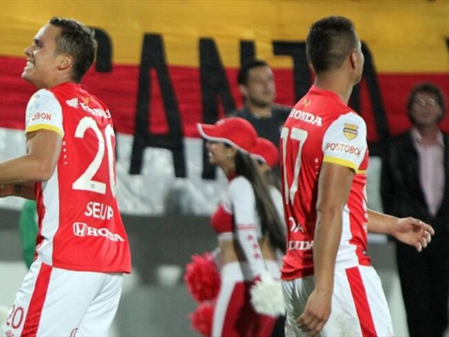 Síntesis: Partidos y resultados de la segunda fecha de la Liga Águila II