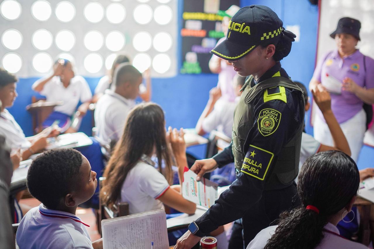 Alcaldía de Cartagena
