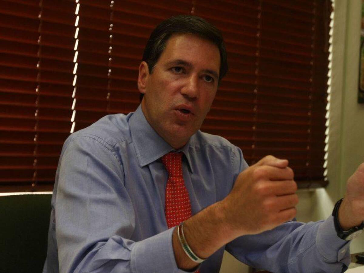 Narco esmeraldero sería el financiador de laboratorio en finca de Sanclemente