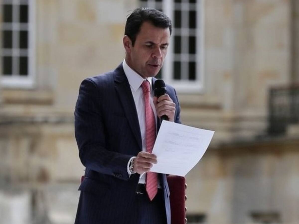 Saliente Gobierno no regulará la protesta social: MinInterior