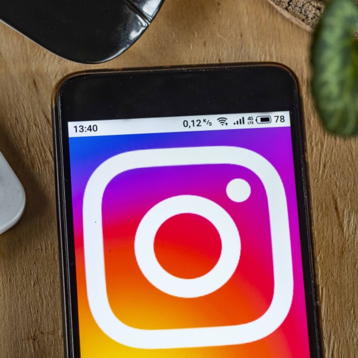 Instagram introduce la búsqueda mediante palabras clave