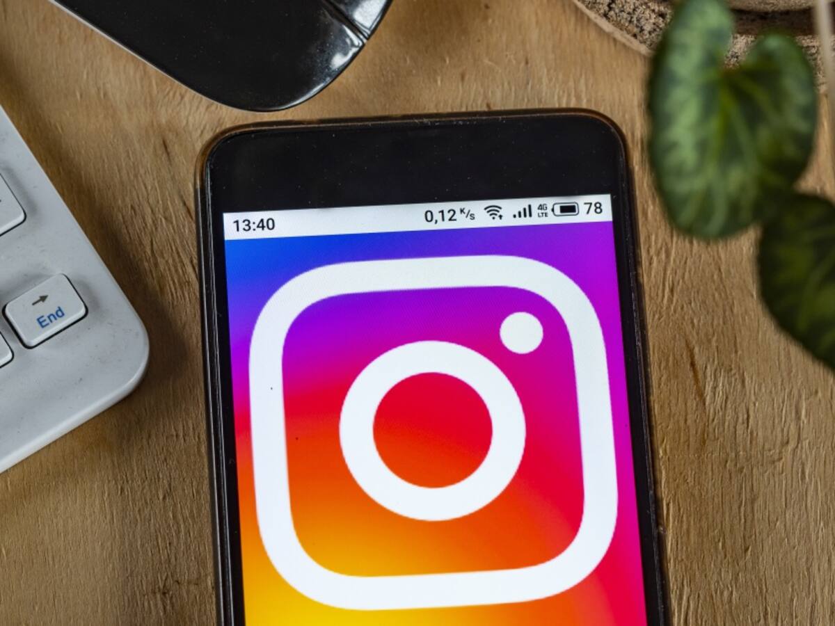 ¿Cómo la cámara de Instagram nos vigila?