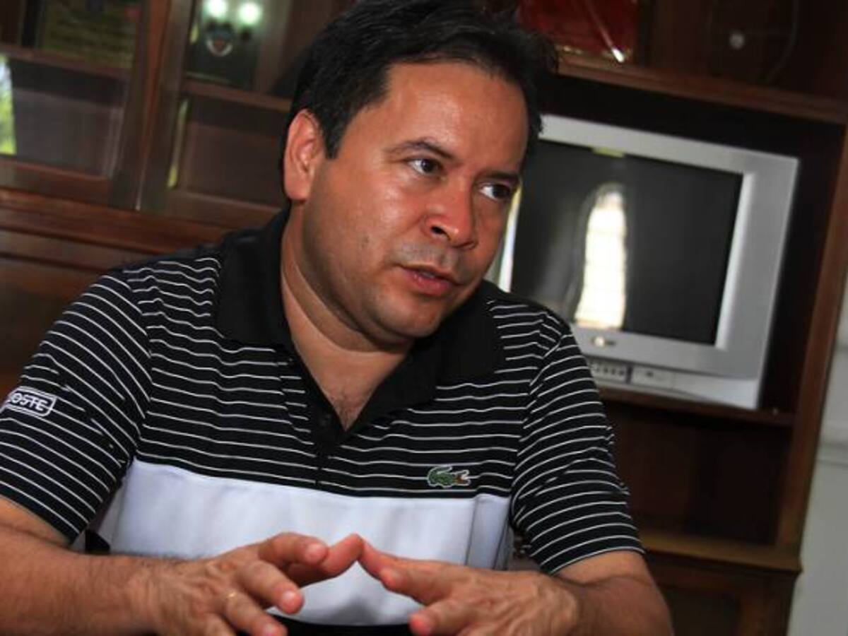 Este martes toma posesión el nuevo gobernador de Norte de Santander