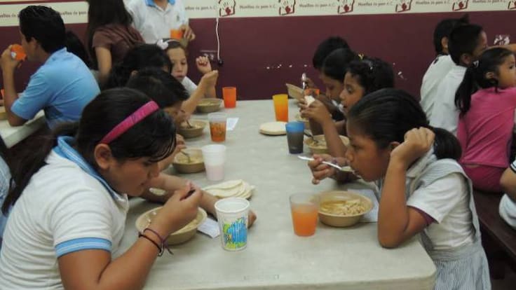 Siguen los problemas por la Alimentación Escolar en el Quindío