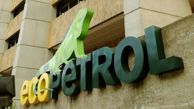Ecopetrol