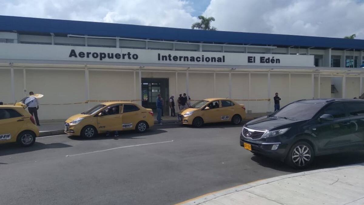 Gobernador del Quindío, Roberto Jairo Jaramillo