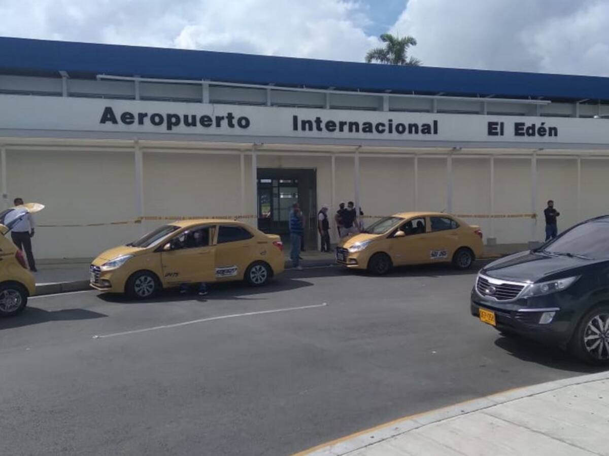 En diciembre entraría en operación la aerolínea Copa Airlines en El Edén
