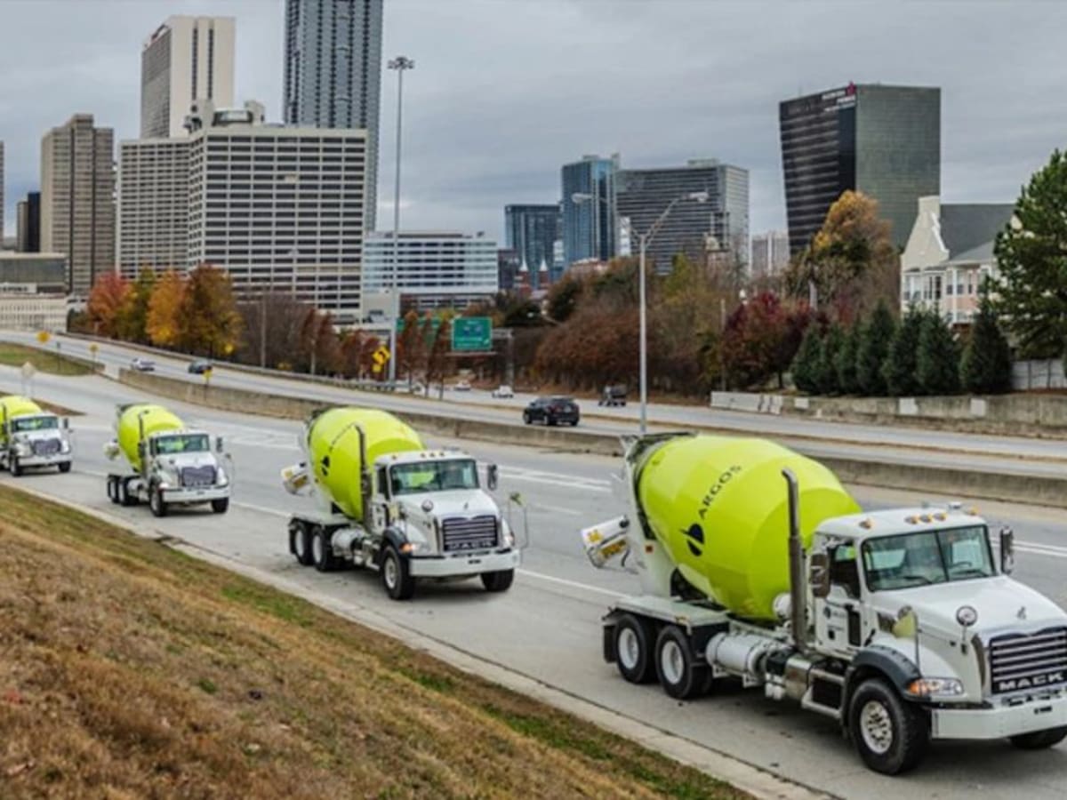 La cementera Argos empezó a producir cemento verde