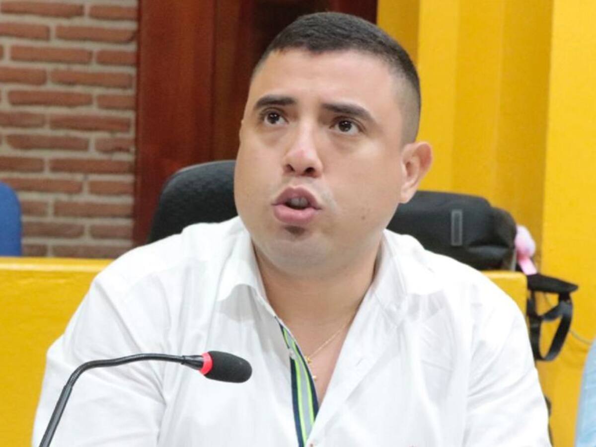 Concejo pidió extremar vigilancia a empresas de servicios públicos