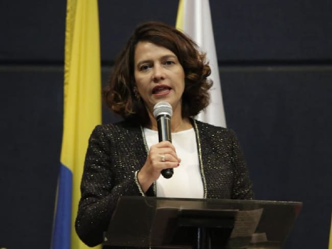 Gobierno se mantendrá &quot;al margen&quot; en debate de Odebrecht y Fiscal Martínez