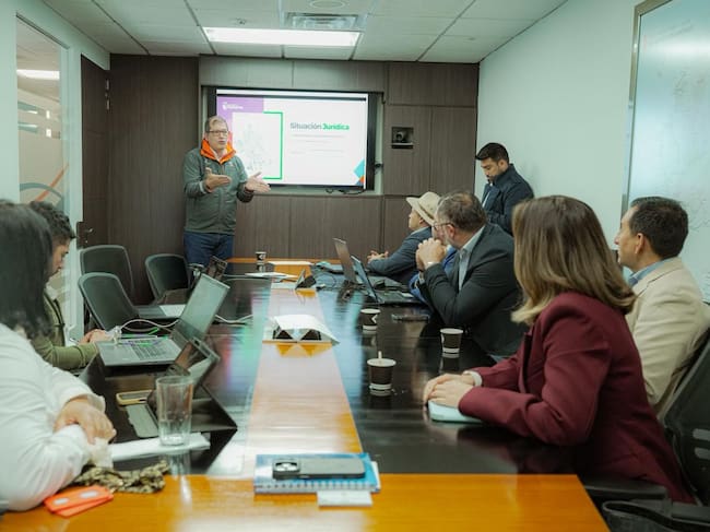 ANI anuncia espacios de diálogo y evaluación técnica para atender solicitudes del municipio