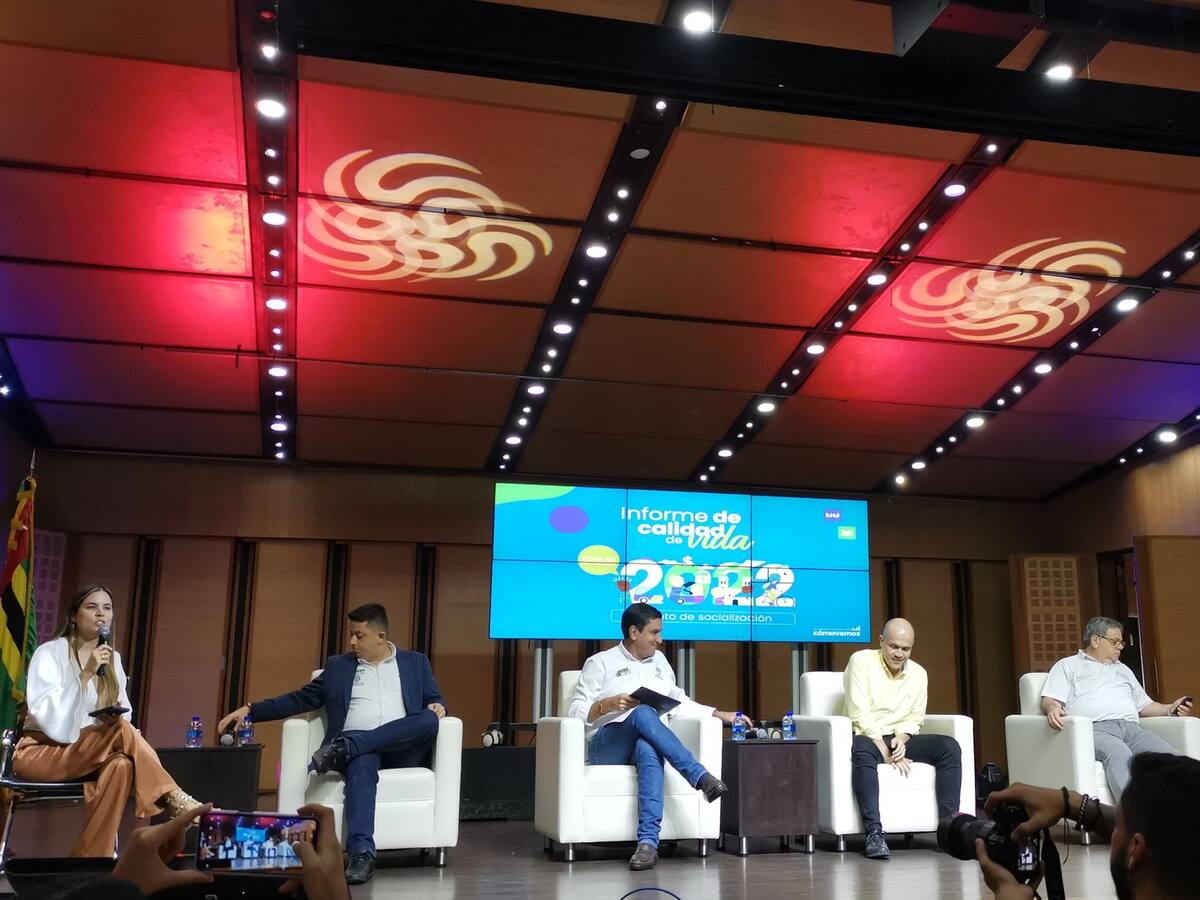 ¿El área metropolitana dejó de ser un buen vividero?